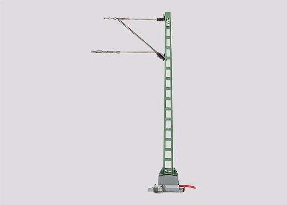 メルクリン 架線、架線柱 | 鉄道模型通販専門店エキサイトモデル