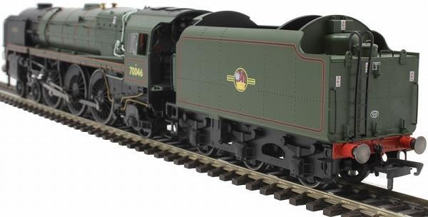 Hornby Railways Collector Guide - Model - Class 14XX Locomotive