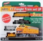 KATO カトー | 鉄道模型通販専門店エキサイトモデル