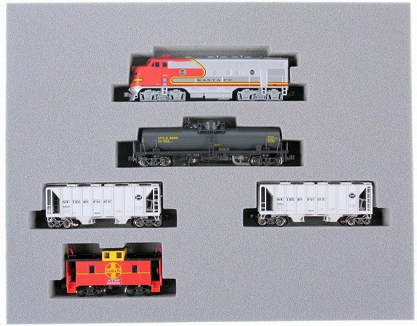 カトー 車両セット | 鉄道模型通販専門店エキサイトモデル