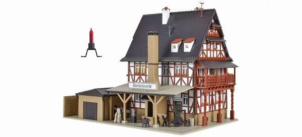 フォルマー(vollmer) ストラクチャー | 鉄道模型通販専門店