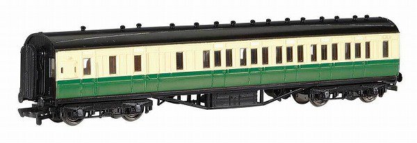 バックマン(Bachmann) 客車（トーマスシリーズ） | 鉄道模型通販専門店エキサイトモデル