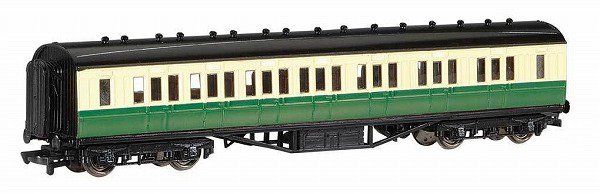 バックマン(Bachmann) 客車（トーマスシリーズ） | 鉄道模型通販専門店エキサイトモデル