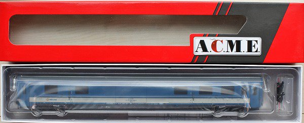 A.C.M.E(アクメ) 客車 | 鉄道模型通販専門店エキサイトモデル