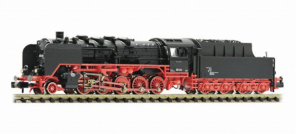 フライシュマン　蒸気機関車(SL) BR50 DRG Epoche II DCC搭載機 | 鉄道模型通販専門店エキサイトモデル