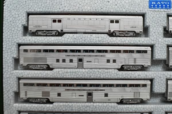 ゼファー カトー | 鉄道模型通販専門店エキサイトモデル
