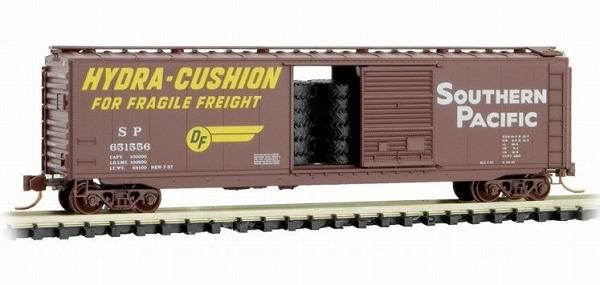 マイクロ・トレインズ Nスケール貨車　米国製 マイクロ・トレインズ Nスケール貨車 米国製 模型・プラモデル