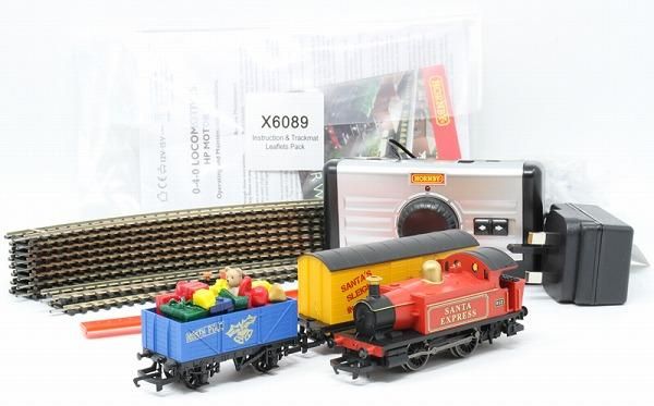 ホーンビー スタートセット | 鉄道模型通販専門店エキサイトモデル ホーンビー スタートセット | 鉄道模型通販専門店エキサイトモデル