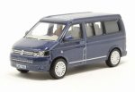 ե륯 T5 VW T5 California Camper Metallic Night Blue