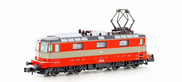 ホビートレイン　電気機関車　| 鉄道模型通販専門店エキサイトモデル