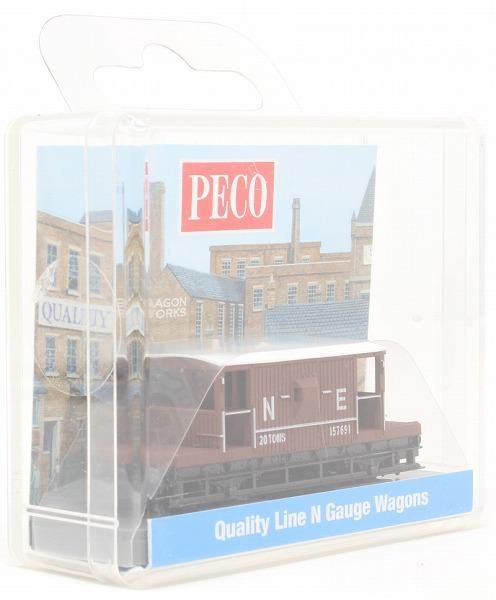 peco Nゲージ貨車 | 鉄道模型通販専門店エキサイトモデル