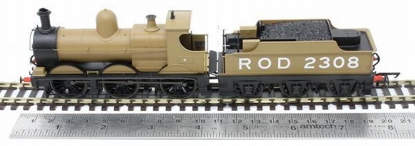 オックスフォードレール SL | 鉄道模型通販専門店エキサイトモデル