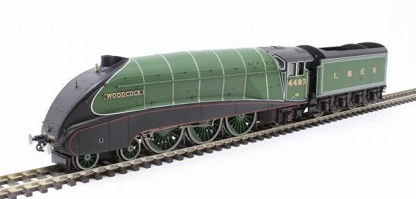 HOゲージ HORNBY(ホーンビー)製 動力 ホーンビー 蒸気機関車 SR N15 'King Arthur Class' 4-6-0, 741