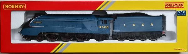 HOゲージ HORNBY(ホーンビー)製 動力 ホーンビー SL | 鉄道模型通販専門店エキサイトモデル