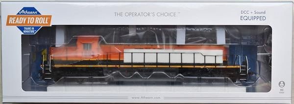 アサーン　鉄道模型　アラスカ鉄道 アサーン(Athearn) ディーゼル機関車 | 鉄道模型通販専門店