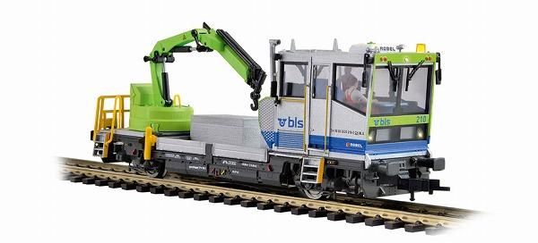 フィースマン 工事用車両 鉄道模型通販専門店エキサイトモデル フィースマン 工事用車両 鉄道模型通販専門店エキサイトモデル