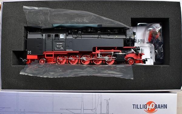Amazon.co.jp: TILLIG HO 501878 DR Y型客車 2等車 TILLIG 25