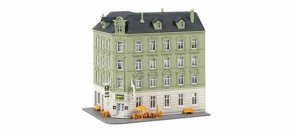 ファーラー(FALLER)ストラクチャー | 鉄道模型通販専門店