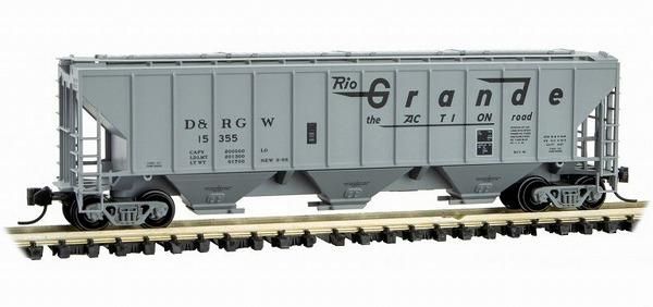 マイクロ・トレインズ Nスケール貨車　米国製 マイクロトレインズ 貨車 Nゲージ | 鉄道模型通販専門店