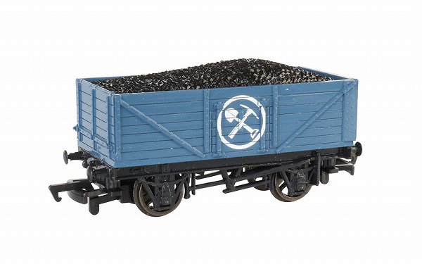 バックマン(Bachmann) 貨車（トーマスシリーズ）| 鉄道模型通販専門店エキサイトモデル