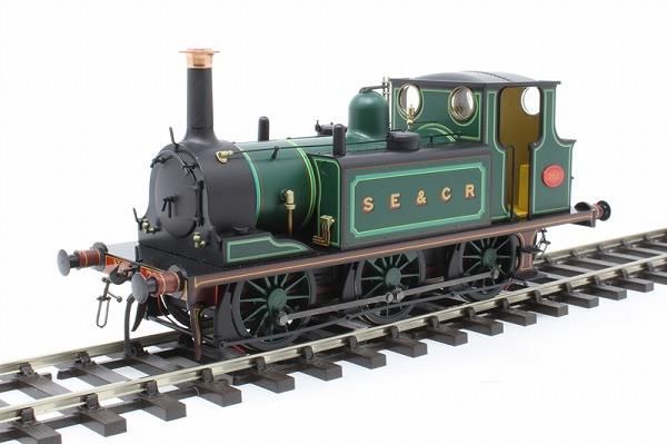 ダポール 蒸気機関車 | 鉄道模型通販専門店エキサイトモデル