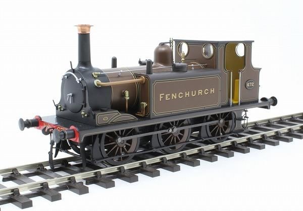 ダポール 蒸気機関車 | 鉄道模型通販専門店エキサイトモデル