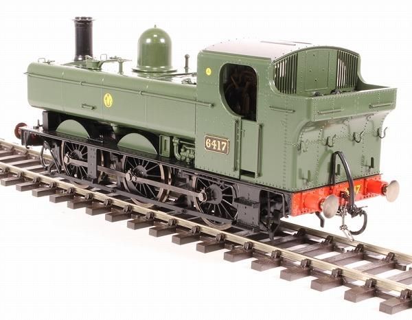 OOゲージ　蒸気機関車　DAPOL PRODUCT ダポール 蒸気機関車 | 鉄道模型通販専門店エキサイトモデル