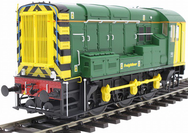 ダポール ディーゼル機関車 | 鉄道模型通販専門店エキサイトモデル