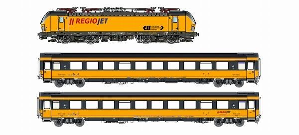 夜*月様 35) 鉄道模型　Lemaco BLS Ae4/4 251 夜*月様 35) 鉄道模型 Lemaco BLS Ae4/4 251