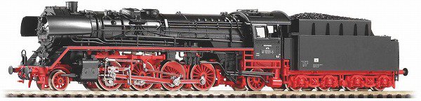 ピコ(PIKO) SL BR41 DR | 鉄道模型通販専門店エキサイトモデル