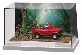 <img class='new_mark_img1' src='https://img.shop-pro.jp/img/new/icons1.gif' style='border:none;display:inline;margin:0px;padding:0px;width:auto;' />ꥹޥ ߥ˥ޡDiorama: Merry Christmas 29 »A Monkey-Strong Present«