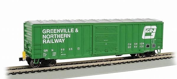 バックマン(Bachmann）貨車 | 鉄道模型通販専門店エキサイトモデル