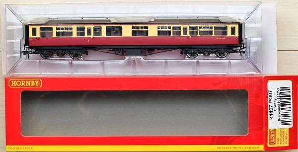 専門店では HO/oo HORNBY (ホーンビィ) 機関車 客車（ホーンビー 客車 鉄道模型