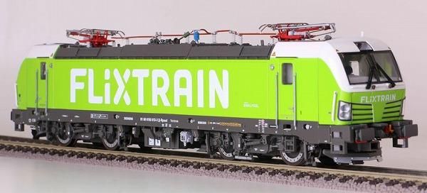 Ls Models 16085 BR120 HOゲージ DCC サウンド 二線式 ドイツ