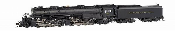 バックマン　アメリカの蒸気機関車　Nゲージ 米国バックマン（Bachmann）0-4-0 ドックサイダー蒸気機関車