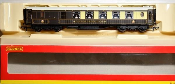HOゲージ HORNBY(ホーンビー)製 動力 HOゲージ HORNBY(ホーンビー)製 動力（ホーンビー リマ 電気機関