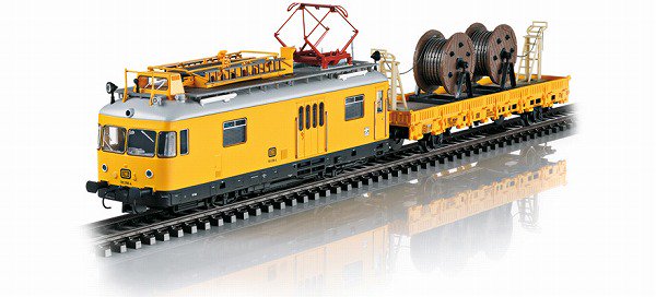 トリックス(TRIX) 工事車両 mfx サウンド| 鉄道模型通販専門店エキサイトモデル