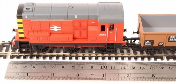ホーンビー スタートセット | 鉄道模型通販専門店エキサイトモデル