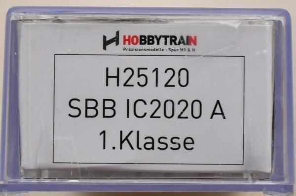 1等ダブルデッカー客車 | 鉄道模型通販専門店エキサイトモデル