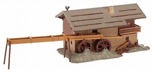 ファーラー(FALLER) ストラクチャー | 鉄道模型通販専門店エキサイトモデル