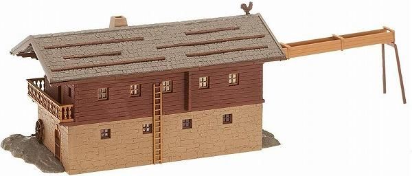 ファーラー(FALLER) ストラクチャー | 鉄道模型通販専門店エキサイトモデル