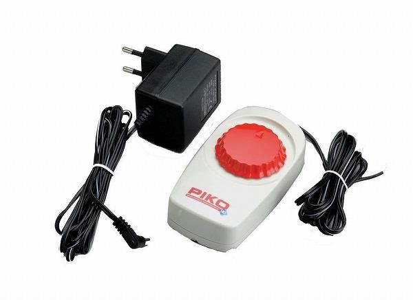 ピコ(PIKO) レールカー スタートセット ICE3 | 鉄道模型通販専門