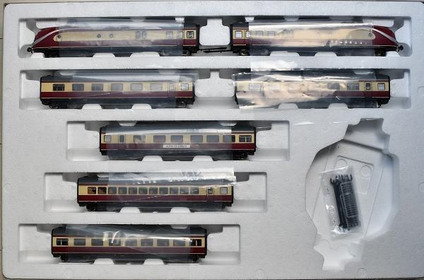 ロコ(Roco) レールカー epoch VI | 鉄道模型通販専門店 ロコ(Roco) レールカー epoch VI | 鉄道模型通販専門店