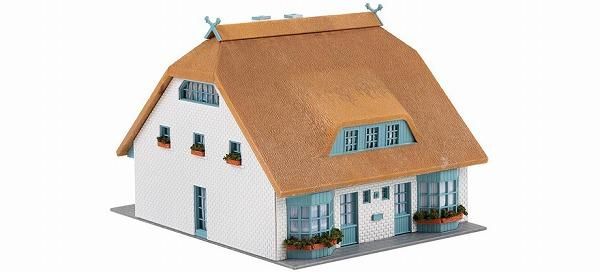 ファーラー(FALLER)ストラクチャー | 鉄道模型通販専門店