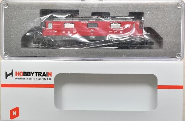 ホビートレイン 電気機関車 | 鉄道模型通販専門店エキサイトモデル ホビートレイン 電気機関車 | 鉄道模型通販専門店エキサイトモデル