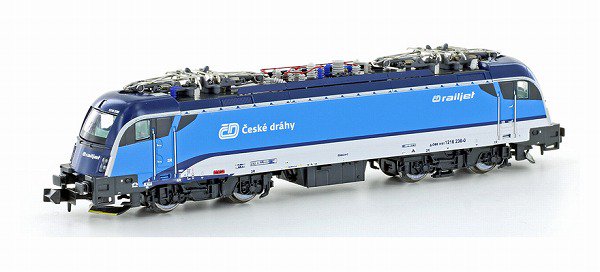 ホビートレイン 電気機関車 | 鉄道模型通販専門店エキサイトモデル