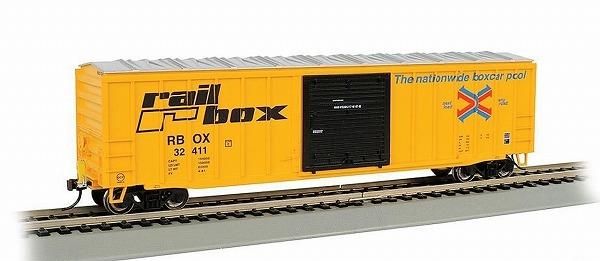 バックマン(Bachmann）貨車 | 鉄道模型通販専門店エキサイトモデル