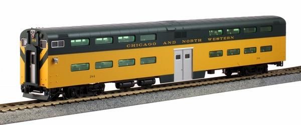 KATO鉄道模型オンラインショッピング シカゴ・メトラ MP36PH