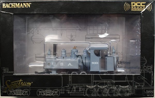 バックマン(Bachmann) 蒸気機関車 | 鉄道模型通販専門店エキサイトモデル