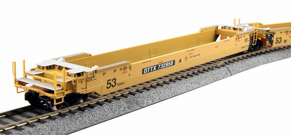 KATO USA ウェルカー　| 鉄道模型通販専門店エキサイトモデル